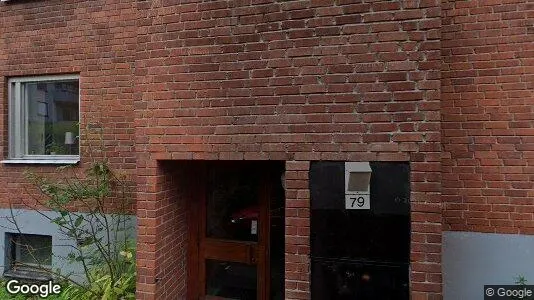 Lägenheter att hyra i Söderort - Bild från Google Street View