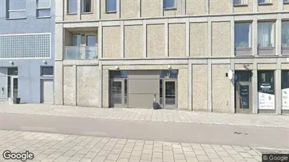 Lägenheter att hyra i Sundbyberg - Bild från Google Street View