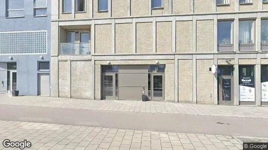Lägenheter att hyra i Sundbyberg - Bild från Google Street View
