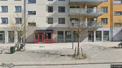 Lägenheter att hyra i Sundbyberg - Bild från Google Street View