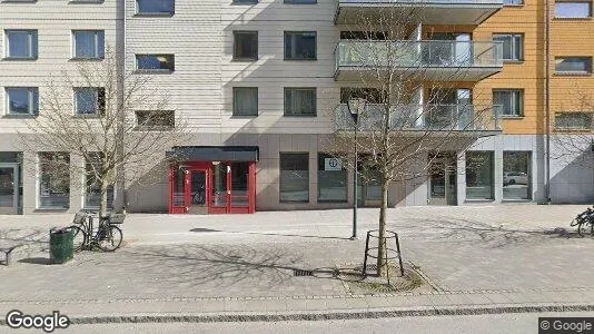 Lägenheter att hyra i Sundbyberg - Bild från Google Street View