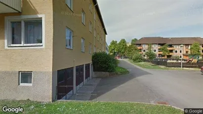 Lägenheter att hyra i Linköping - Bild från Google Street View