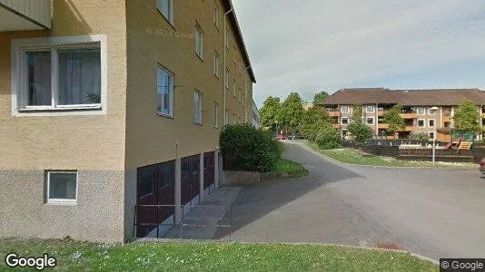 Lägenheter att hyra i Linköping - Bild från Google Street View