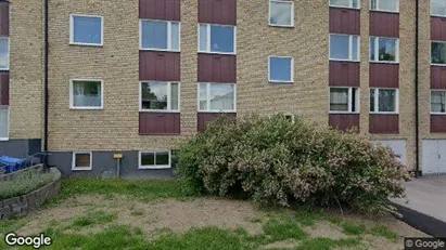 Lägenheter att hyra i Linköping - Bild från Google Street View