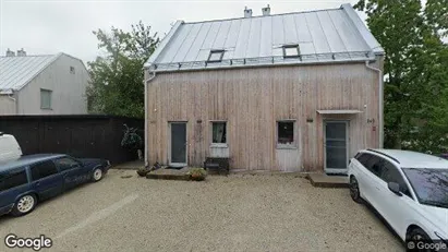 Lägenheter till salu i Gotland - Bild från Google Street View