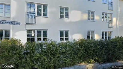 Lägenheter till salu i Västerås - Bild från Google Street View