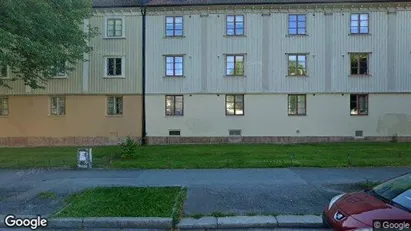 Lägenheter till salu i Majorna-Linné - Bild från Google Street View