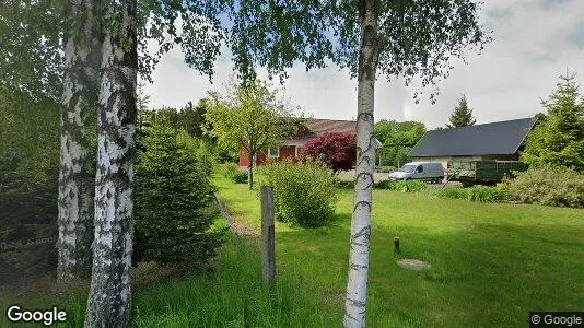 Lägenheter till salu i Simrishamn - Bild från Google Street View