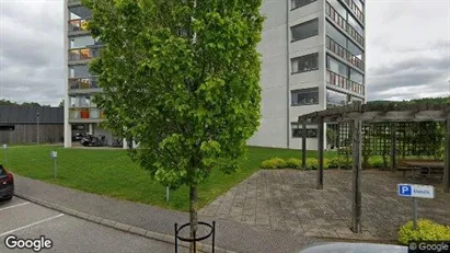Lägenheter till salu i Ulricehamn - Bild från Google Street View