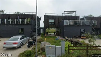 Lägenheter till salu i Gotland - Bild från Google Street View