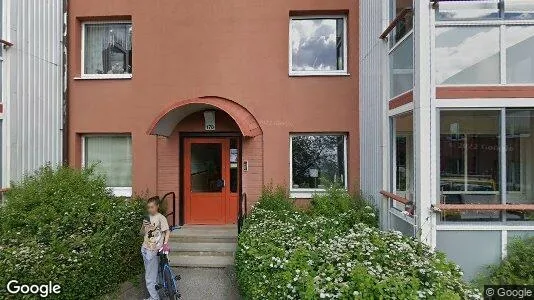 Lägenheter till salu i Borås - Bild från Google Street View