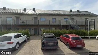 Lägenheter till salu i Mörbylånga - Bild från Google Street View