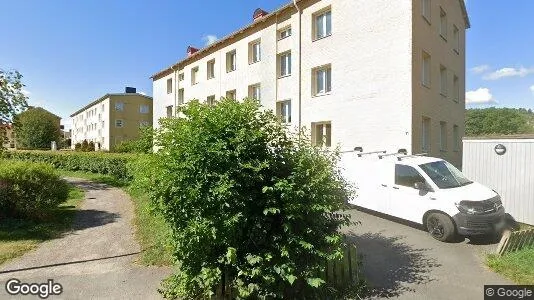 Lägenheter till salu i Jönköping - Bild från Google Street View