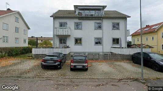 Lägenheter till salu i Kungsbacka - Bild från Google Street View