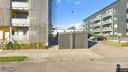 Lägenheter till salu i Helsingborg - Bild från Google Street View
