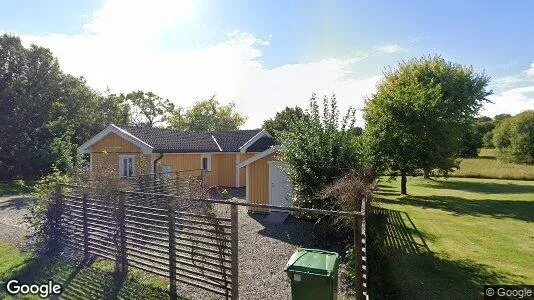 Lägenheter till salu i Simrishamn - Bild från Google Street View