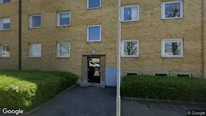 Lägenheter till salu i Simrishamn - Bild från Google Street View