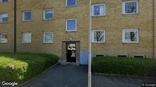 Lägenheter till salu i Simrishamn - Bild från Google Street View