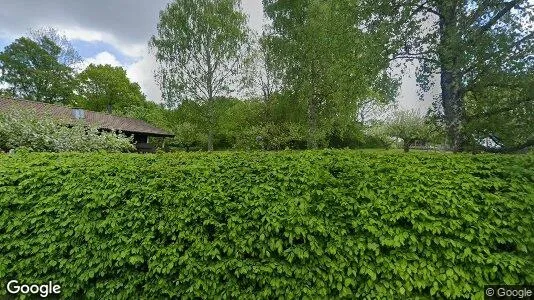 Lägenheter till salu i Simrishamn - Bild från Google Street View