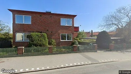 Lägenheter till salu i Simrishamn - Bild från Google Street View