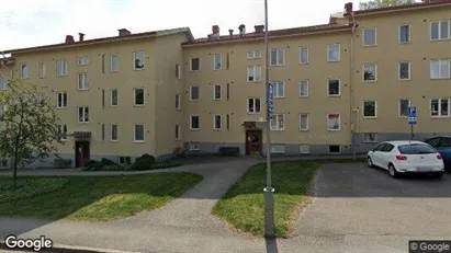 Lägenheter att hyra i Majorna-Linné - Bild från Google Street View