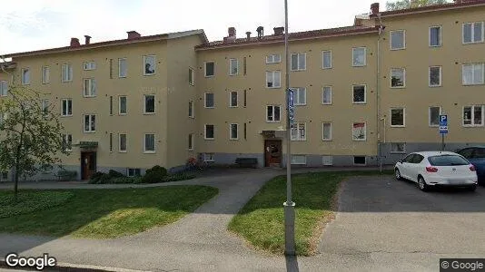 Lägenheter att hyra i Majorna-Linné - Bild från Google Street View