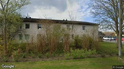 Lägenheter att hyra i Lund - Bild från Google Street View