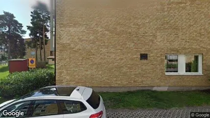 Lägenheter att hyra i Växjö - Bild från Google Street View