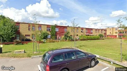 Lägenheter att hyra i Växjö - Bild från Google Street View