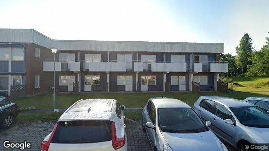 Lägenheter att hyra i Jönköping - Bild från Google Street View