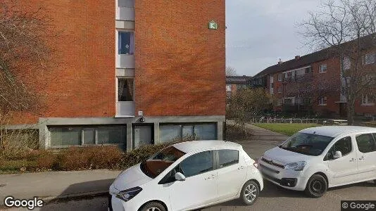 Lägenheter att hyra i Kalmar - Bild från Google Street View