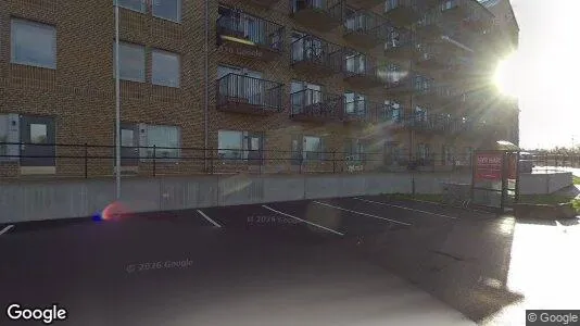 Lägenheter att hyra i Karlstad - Bild från Google Street View