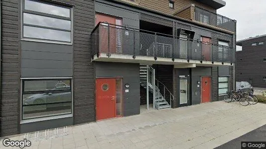 Lägenheter att hyra i Område ej specificerat - Bild från Google Street View