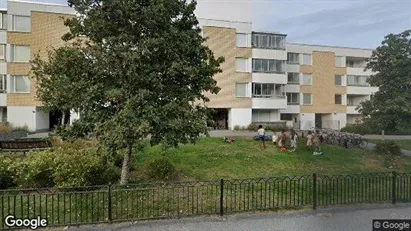 Lägenheter att hyra i Finspång - Bild från Google Street View