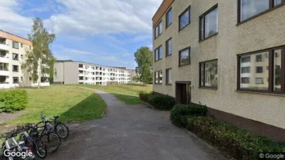 Lägenheter att hyra i Norrköping - Bild från Google Street View