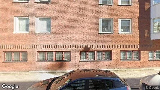 Lägenheter att hyra i Område ej specificerat - Bild från Google Street View