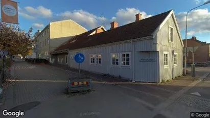 Rum att hyra i Älmhult - Bild från Google Street View