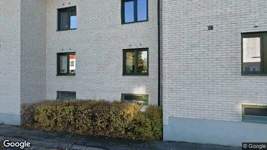 Lägenheter att hyra i Torsby - Bild från Google Street View