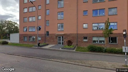 Lägenheter att hyra i Bjuv - Bild från Google Street View