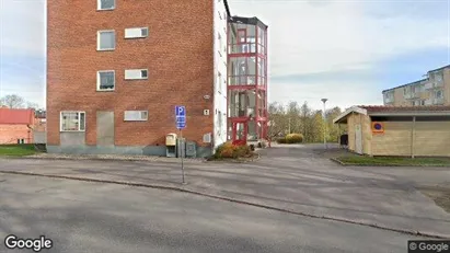 Lägenheter att hyra i Tranås - Bild från Google Street View