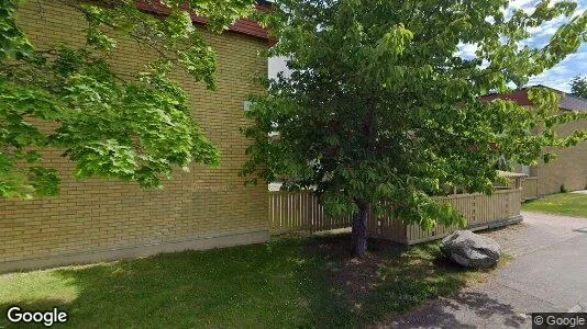 Lägenheter att hyra i Linköping - Bild från Google Street View