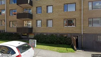 Lägenheter att hyra i Katrineholm - Bild från Google Street View