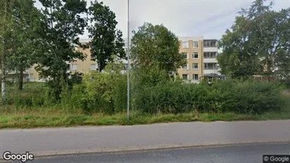 Lägenheter att hyra i Finspång - Bild från Google Street View