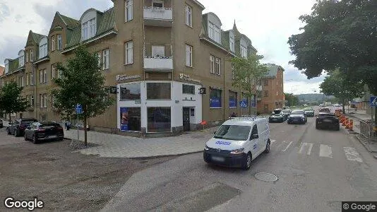 Rum att hyra i Bollnäs - Bild från Google Street View