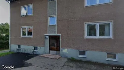 Lägenheter att hyra i Tranås - Bild från Google Street View