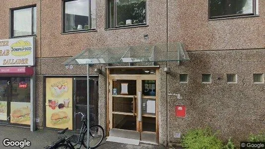 Lägenheter att hyra i Område ej specificerat - Bild från Google Street View