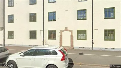 Lägenheter att hyra i Jönköping - Bild från Google Street View