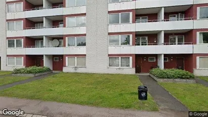 Rum att hyra i Karlstad - Bild från Google Street View