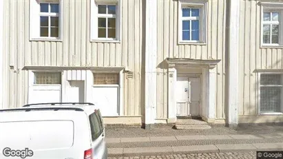 Lägenheter att hyra i Kristinehamn - Bild från Google Street View