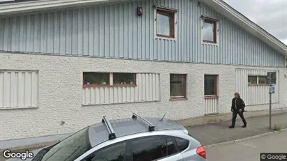 Lägenheter att hyra i Mölndal - Bild från Google Street View